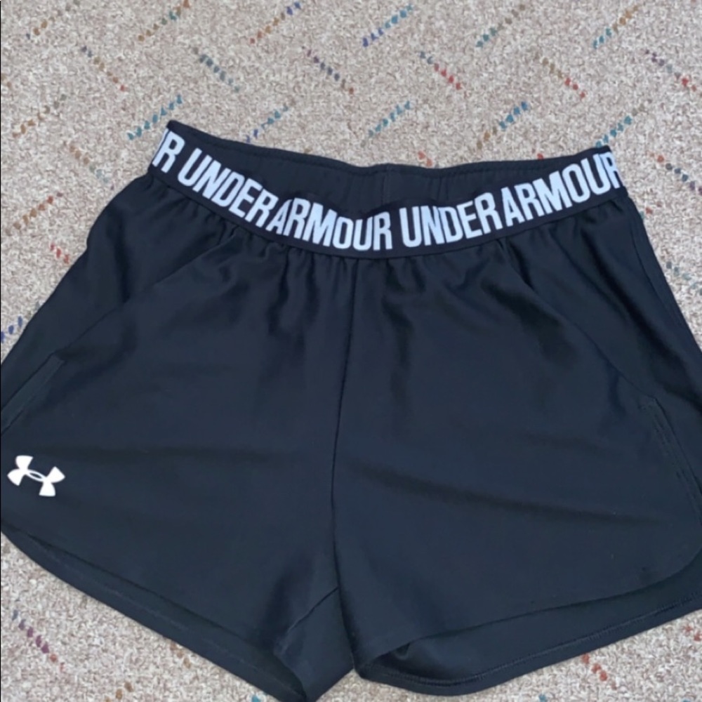 Under Armour Shorts